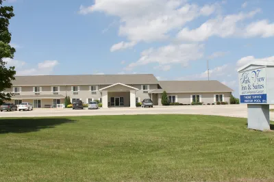 Park View Inn & Suites and Conference Center