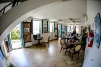 Hotel Pousada da Mangueira