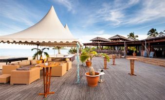 Langley Resort Fort Royal