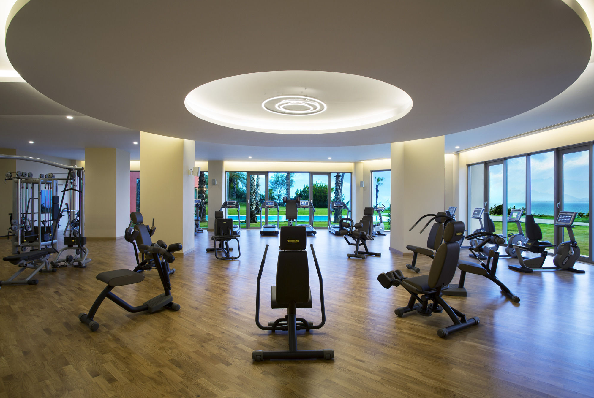 The LifeCo Antalya Well-Being Detox Center