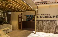 IL Nuraghe Hotel dekat Portal Canoabrasil