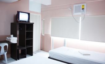 GV Hotel - Borongan