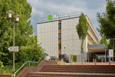 H+ Hotel Bochum Hôtels à : Bochum