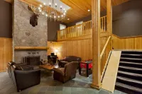 Super 8 by Wyndham Valemount Hotel a Valemount