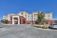 Hampton Inn Deming