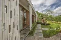 Seven Havens Residence Hotel di Mangkung