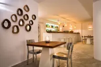 Blue Sand Boutique Hotel & Suites Hotels in Chora Folegandros