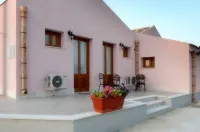 Agriturismo Baglio Antico Fanara