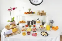 Hotell Stella Hotels in Uppsala