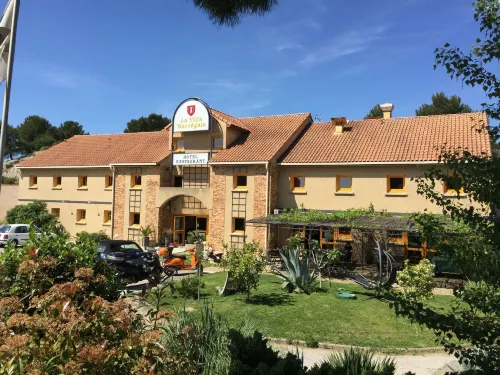Villa Martégale Hôtel Restaurant Hotels in Martigues