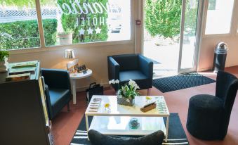 Cit'Hotel Avantici Gap