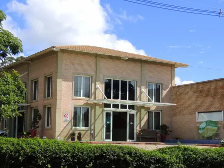 La Dolce Villa