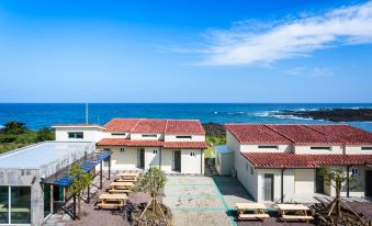 Jeju Turning Point Pension
