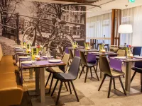 Hampton by Hilton Amsterdam Centre East Hotels near AMOLF