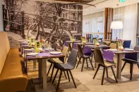 Hampton by Hilton Amsterdam Centre East