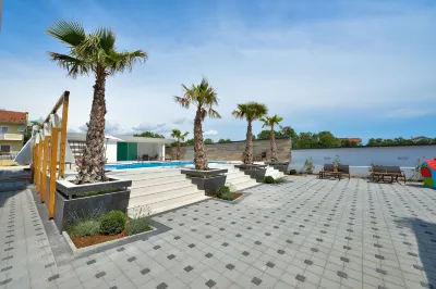 Boutique Apartments Ad Astra