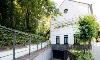 Hotel Au Repos des Chasseurs