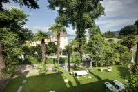 Hotel Beau Rivage Các khách sạn gần Villa Fedora