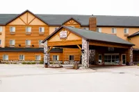 Cranberry Country Lodge Hôtels à : Warrens