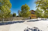 Le Scuole B&B - by ColleMassari Hospitality Hôtels à : Civitella Paganico