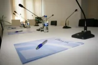 Hotel Alexandar Lux Hotels in Podgorica