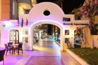 Fidan Apart Hotel