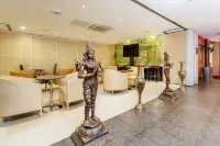 Eurotraveller Hotel - Premier - Harrow Hotels in Ruislip