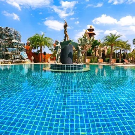 Ammata Lanta Resort