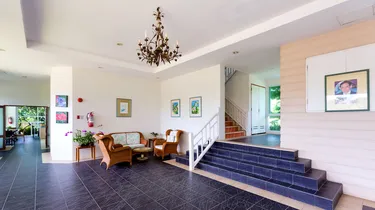 รูปภาพของบ้านปูลม บีชฟรอนท์ คอนโดมิเนียม