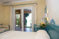 TH Costa Rei - Free Beach Resort Hotels in Costa Rei