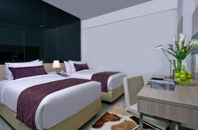 その他 グランド イオン デリーマン ホテルの写真