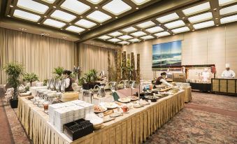Aso Resort Grandvrio Hotel