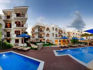 Hotel Korali