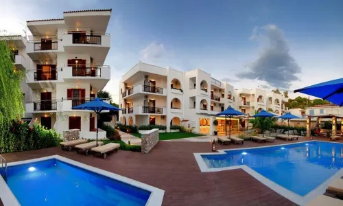 Hotel Korali