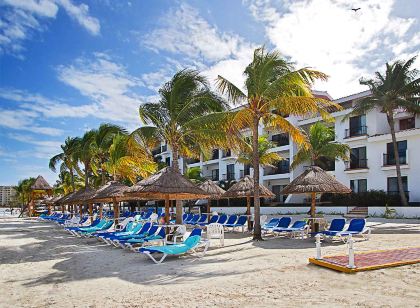 The Royal Cancun - All Suites Resort