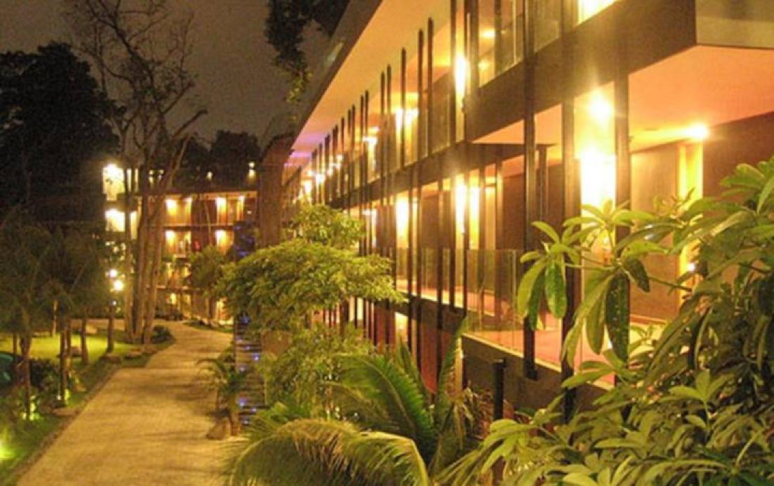 Siloso Beach Resort Sentosa Singapore Updated 22 Room Price Reviews Deals Trip Com