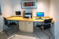 Road Lodge Rustenburg