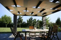 Sunny Sani Luxury Villas Hotels in Kassandra-Sani