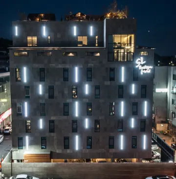 SL Boutique Hotel