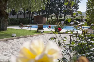 B&B Villa Seta Hotel di Porto Empedocle