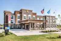Comfort Inn & Suites Woodward