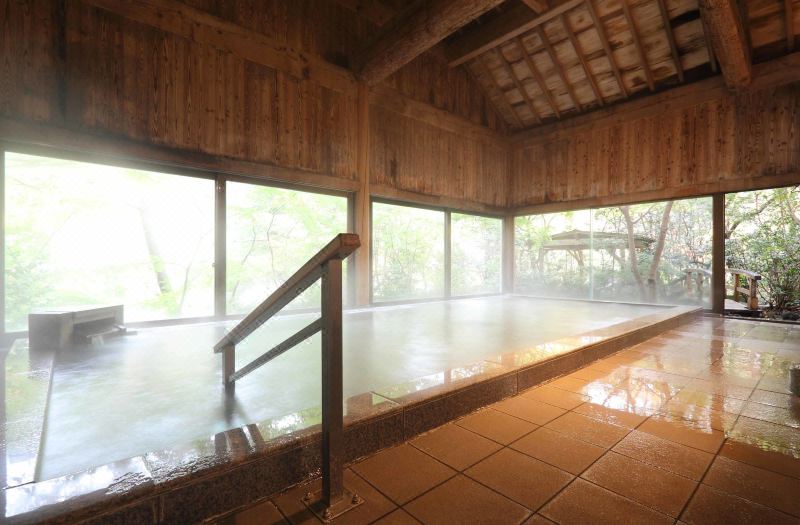 Kinugawa Onsen Hana No Yado Matsuya photo 5