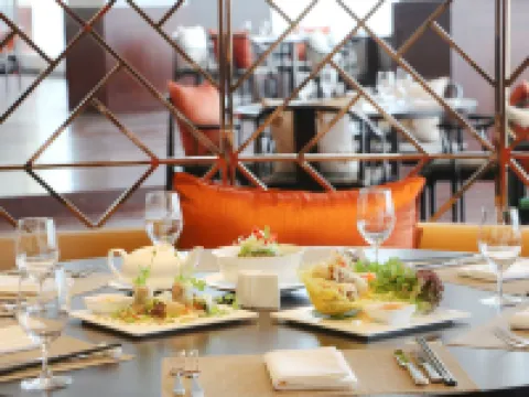 Melia Yangon Hotels in Yangon