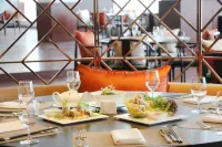 メリア ヤンゴン