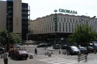 格羅馬達華沙中心酒店