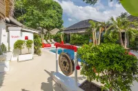The White Cottage Hotels in Koh Samui