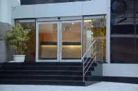 Saionara Hotel Hotels in Ріо-де-Жанейро