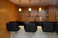 Saionara Hotel Các khách sạn ở Rio De Janeiro
