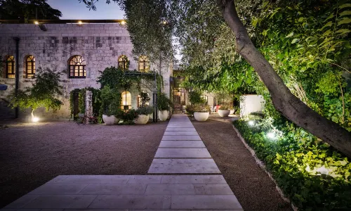 Alegra Boutique Hotel