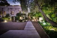 Alegra Boutique Hotel Hotels in Tzova